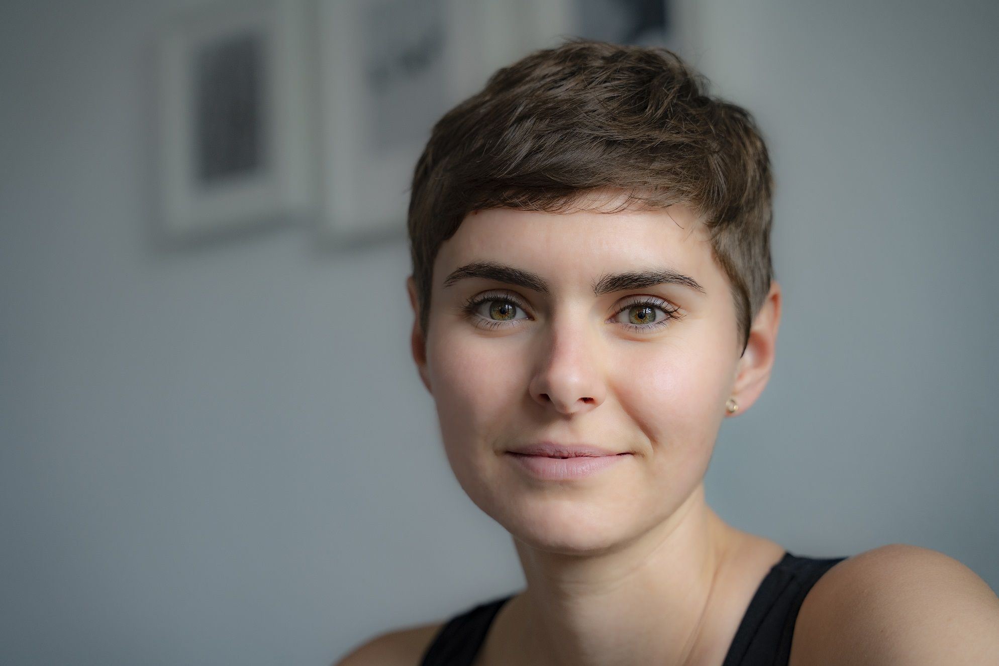 Portrait von  Esther Ortloff