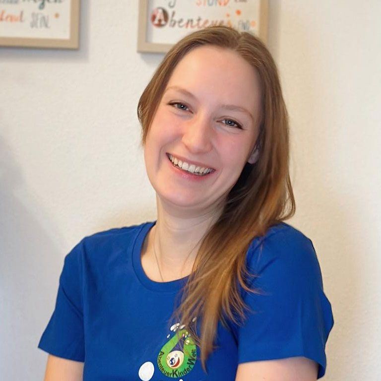Portrait von  Franziska Feldhusen