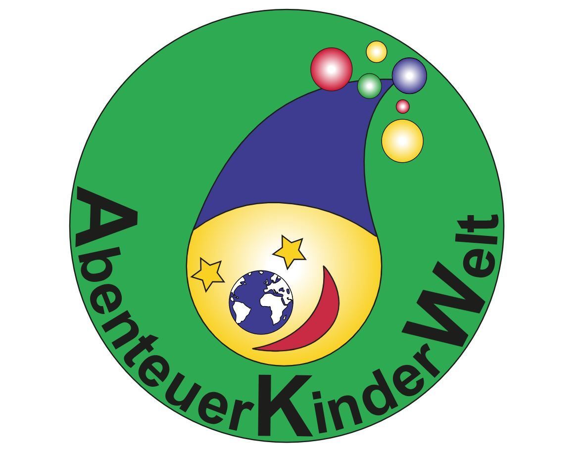 Logo AbenteuerKinderWelt &reg;