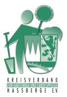 Kreisverband f&uuml;r Gartenbau und Landespflege Ha&szlig;berge e.V.